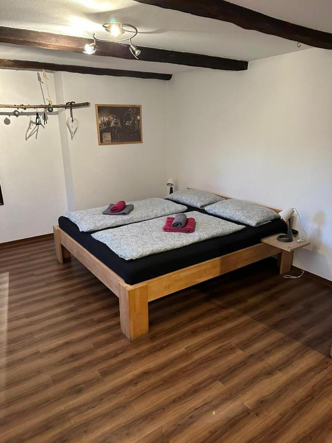 Luneburg Wasserviertel Exteriör bild